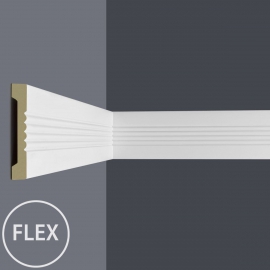 Vegglist Z329 Flex