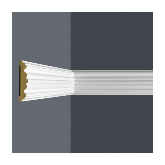 Provbit Vägglist Z373