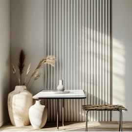 3D-veggpanele WP003T