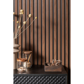 3D-veggpanele L0204T