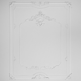 Vegglist-sett T410E-13