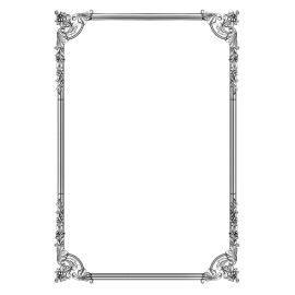 Vegglist-sett T410E-11